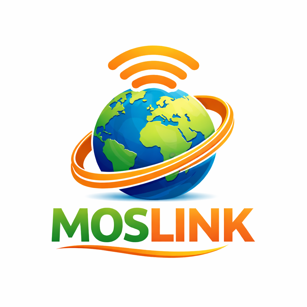 Moslink Logo